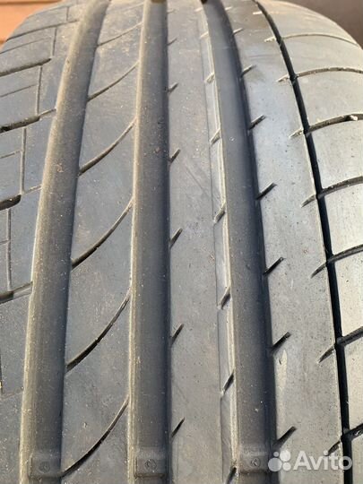 Dunlop SP Sport Maxx GT 235/50 R18 97V