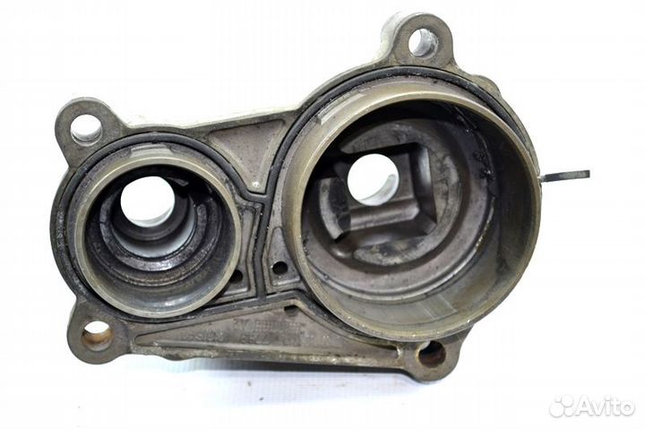 Цилиндр переключения делителя передачи scania R-se