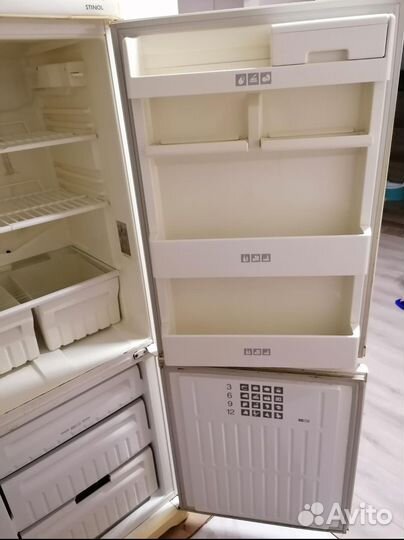 Холодильник Stinol