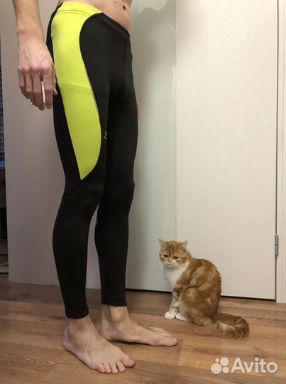 Спортивные штаны - М