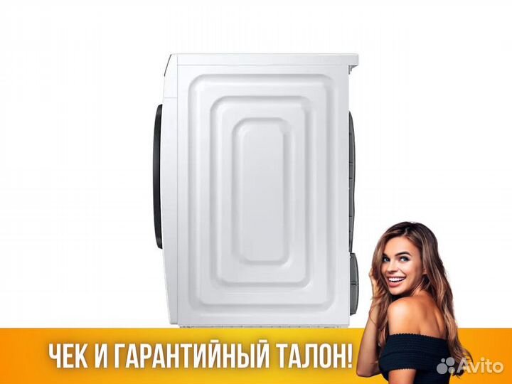 Сушильная машина Samsung