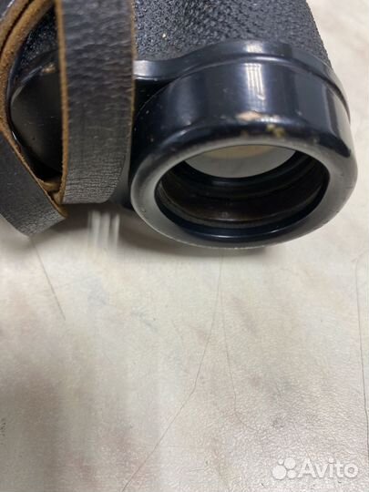 Бинокль СССР бпц4- 8х30