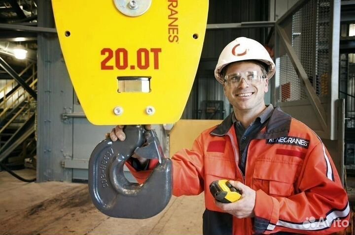 Стропальщик вахта