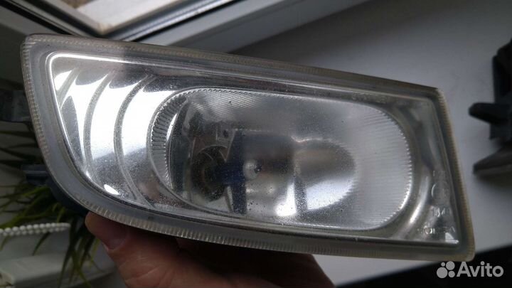 Птф Honda civic 4d хонда цивик 4д