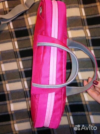 Сумка для ноутбука