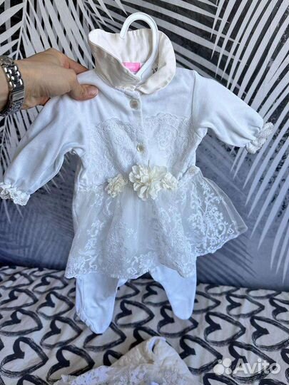 Конверт и слип платье choupette