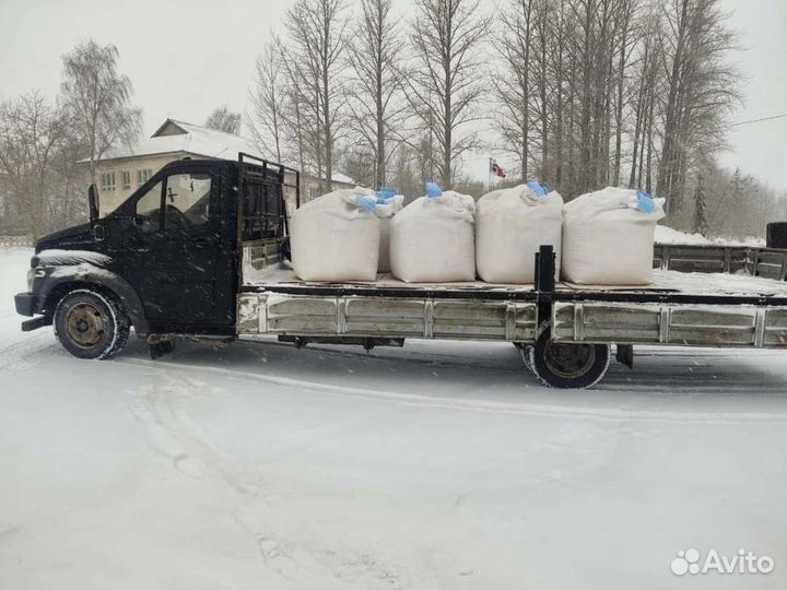 Грузоперевозки до 5т, 6м