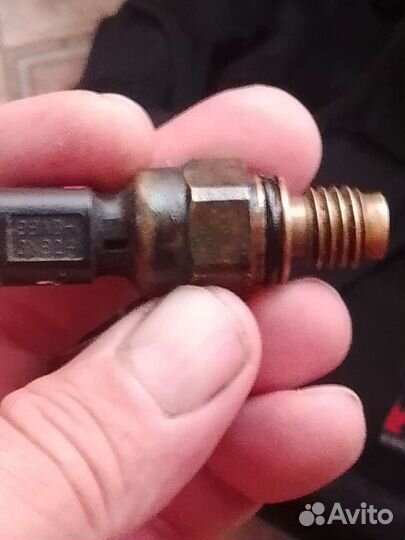 Датчик гур Ford Focus 1