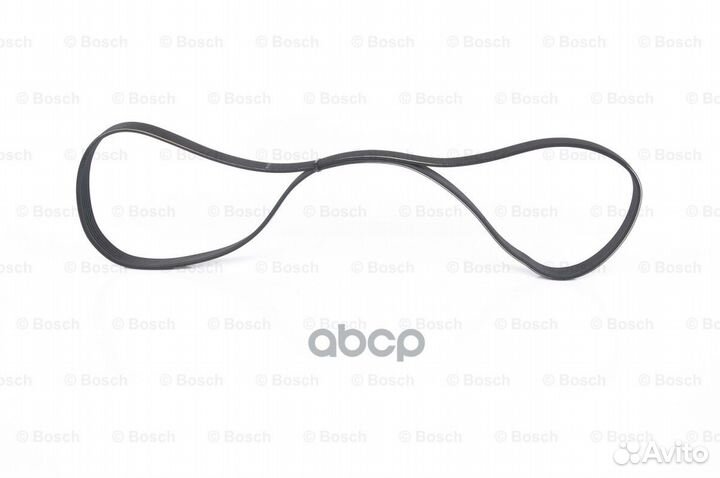 Поликлиновый ремень elastic 6 epk 1023 1 987 94