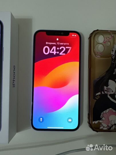 iPhone 12, 128 ГБ
