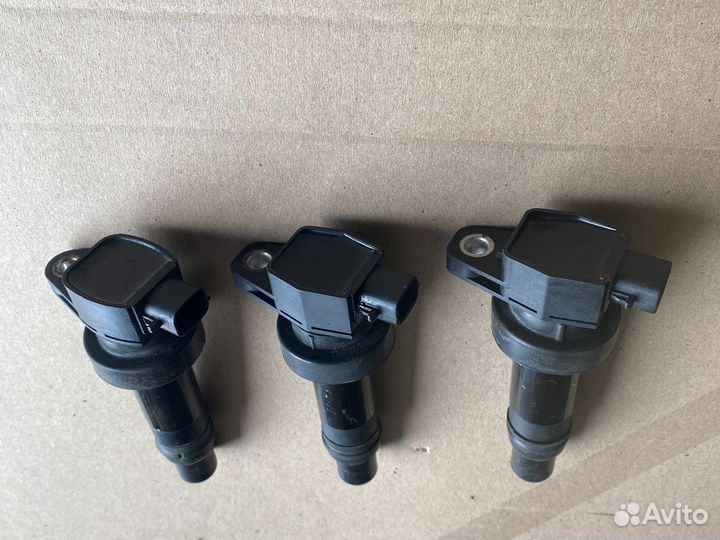 Катушка зажигания Hyundai Kia