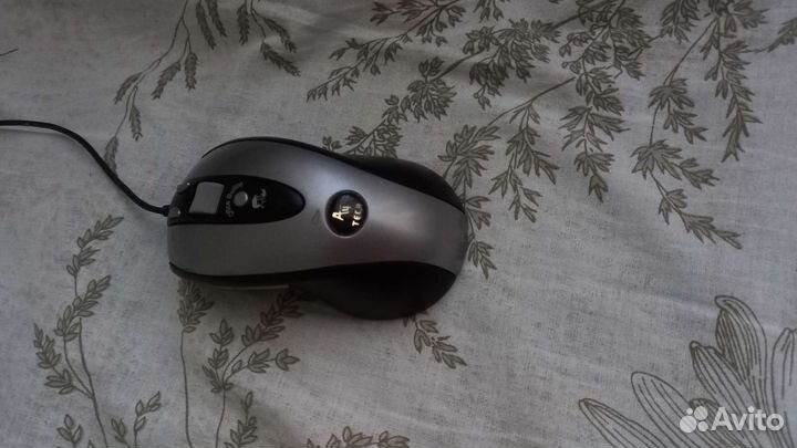 Компьютерная мышь A4Tech