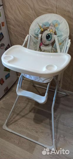 Детский стол для кормления