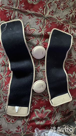 Ортез на коленный сустав