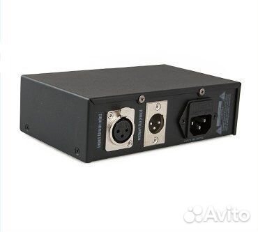 Cvgaudio FP-02 внешний блок фантомного питания для