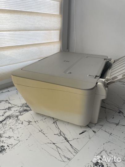 Принтер мфу Canon Pixma MG 2440