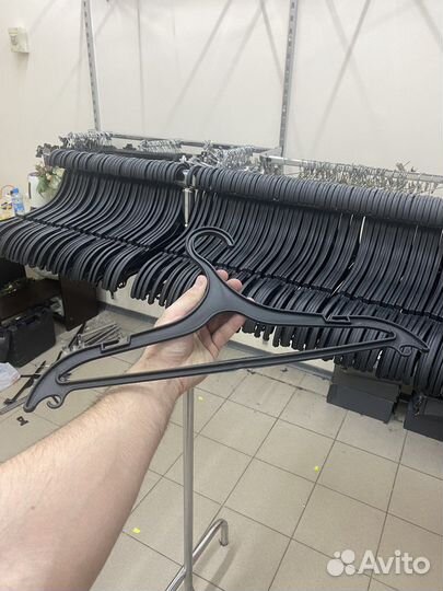 Плечики для одежды