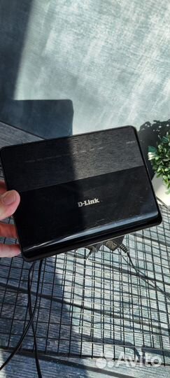 Вай фай роутер