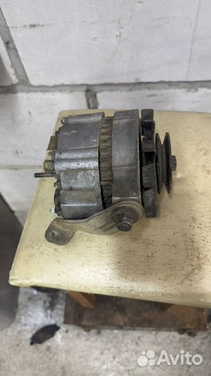 Генератор на классику