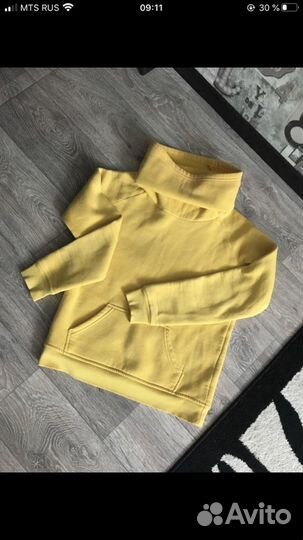 Толстовка extra