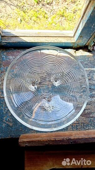 Вазы, 2 разные, СССР