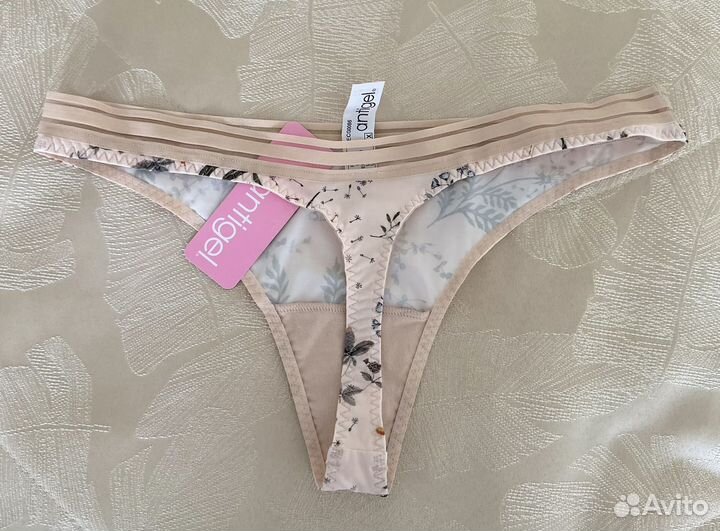 Lise Charmel M трусы