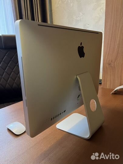 Apple iMac 21 mid 2011