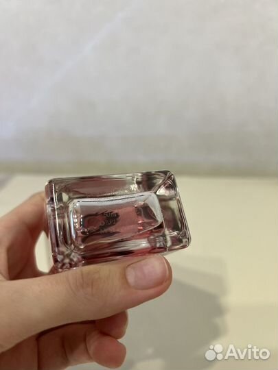 Духи L'Imperatrice limited edition