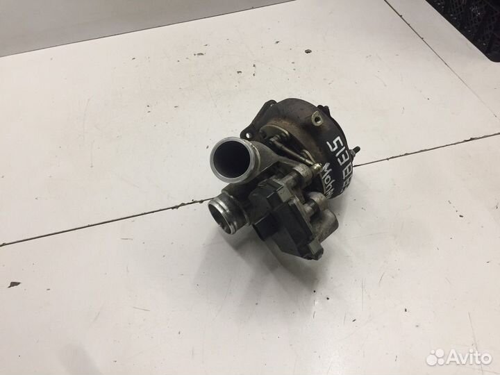 Турбина б.у оригинал Дизель 3.0 (Kia Mohave)