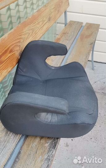 Детское автокресло бу