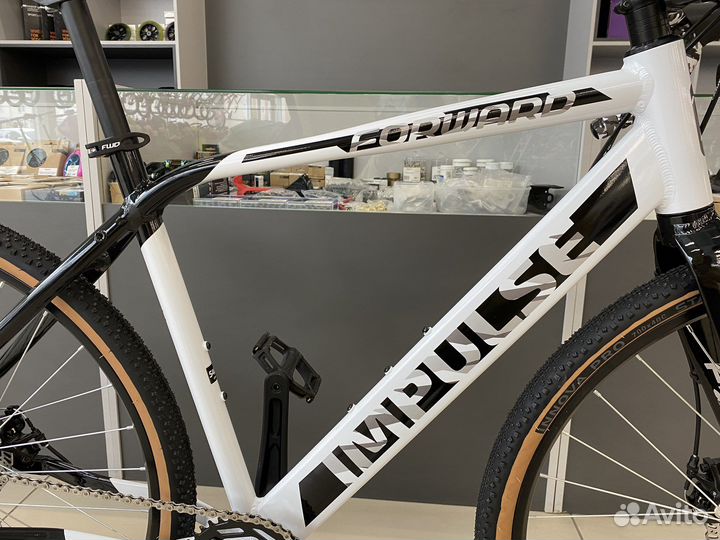 Шоссейный велосипед 28