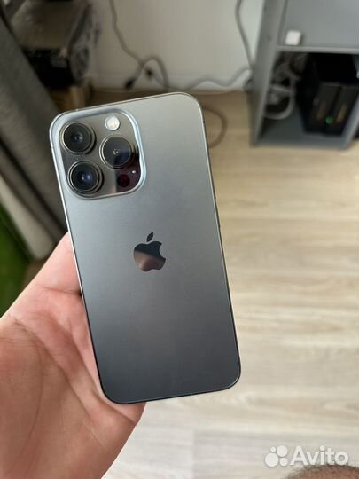 iPhone 13 Pro, 256 ГБ