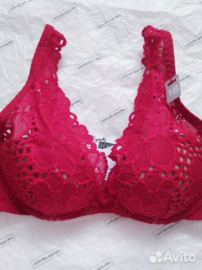 Бюстгальтер Tezenis новый