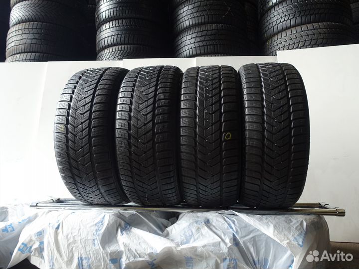 Pirelli Winter Sottozero 3 225/45 R17