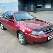 Daewoo Nexia 1.5 MT, 2013, 133 000 км, с пробегом, цена 365 000 руб.