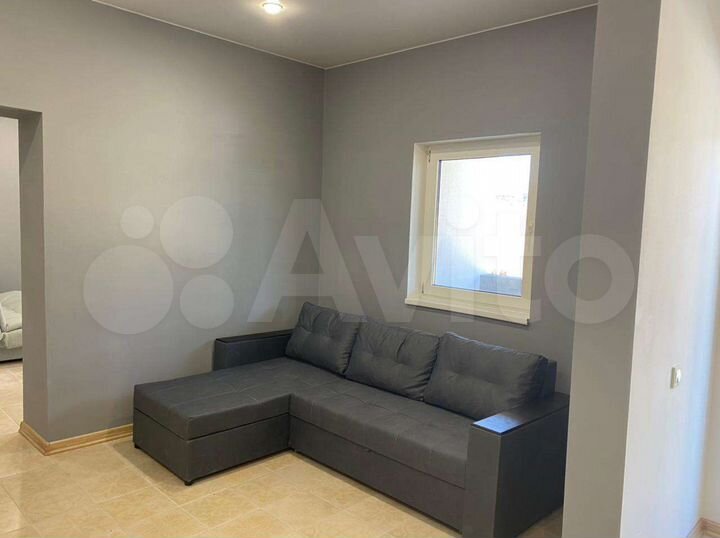 Дом 65 м² на участке 3,5 сот.