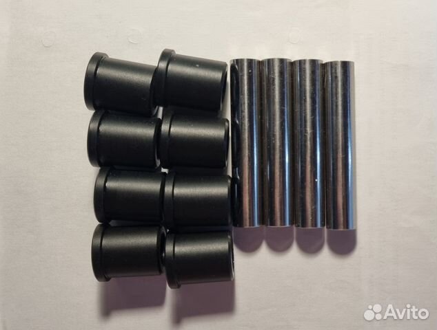 Капролоновые втулки задних кулаков CFmoto