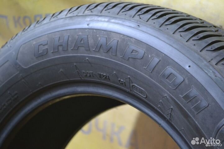 Firestone Champion Fuel Fighter 235/60 R17