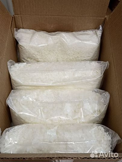 Соевый воск