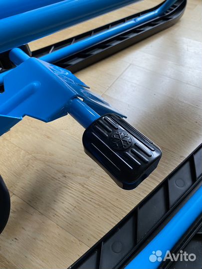 Снегокат детский SnowRunner SR1 SKY