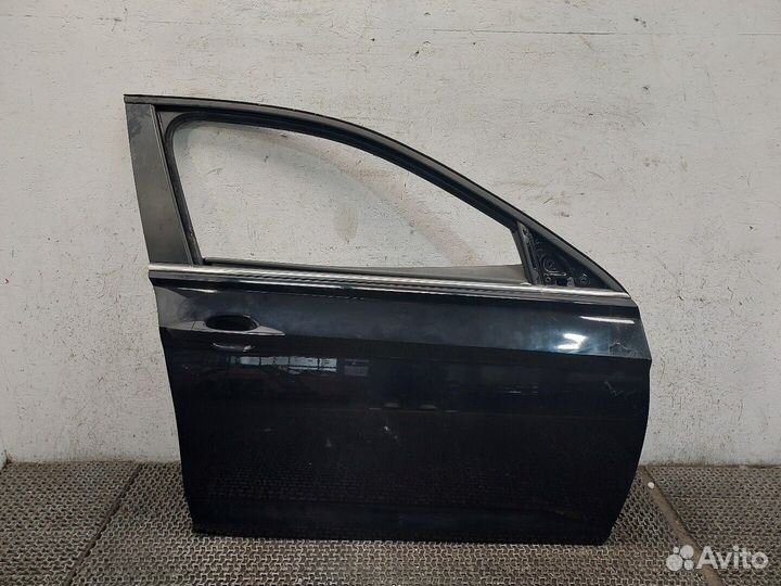 Стекло боковой двери Volkswagen Jetta 7 2018, 2019
