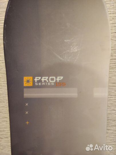 Сноуборд комплект мужской