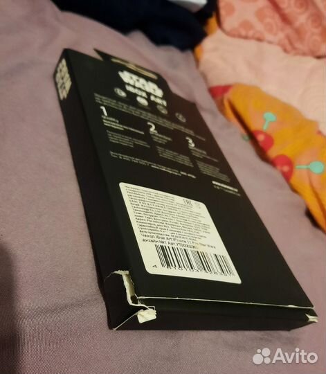 Чехол на 11 про Star Wars