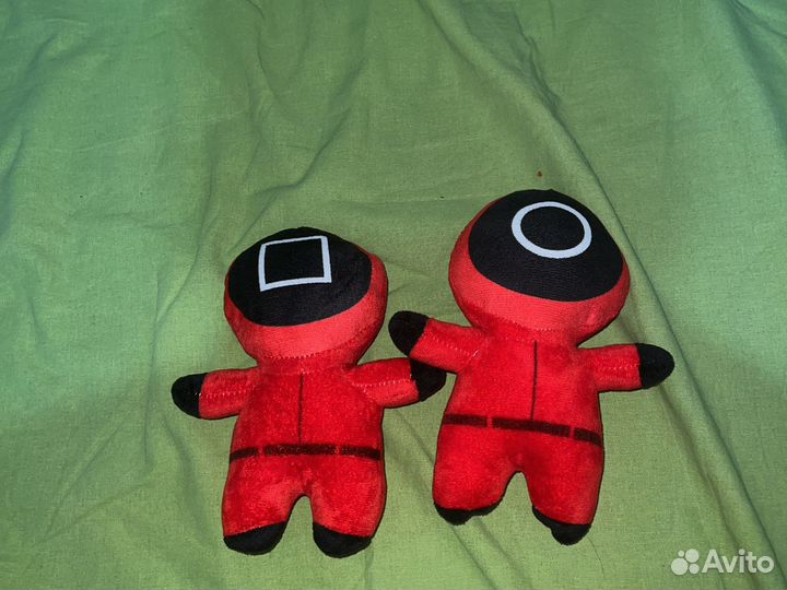 Sguit game игра в кальмара