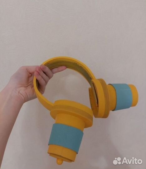 Косплей на Уту из one piece