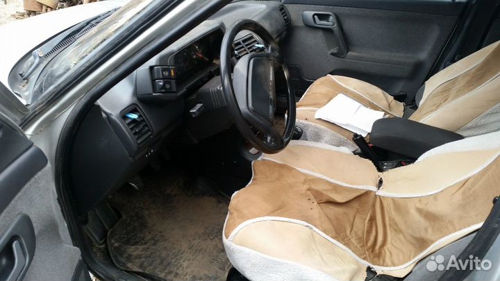 Торпеда евро в сборе 2114.2109