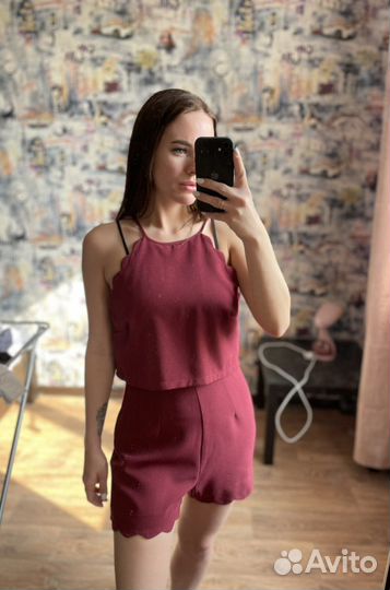 Комбинезон летний New Look