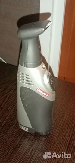 Триммер для бороды