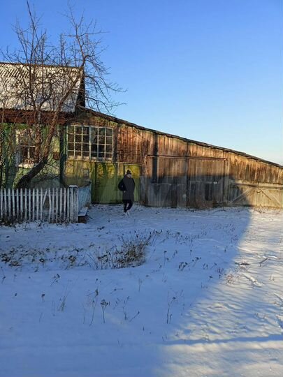 Дом 35,1 м² на участке 5 сот.