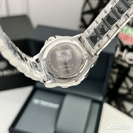 Часы женские Tag Heuer Formula I